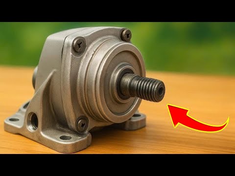 What Can a Broken Angle Grinder Do? Unexpected Creative Tricks