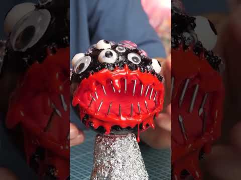 The Biggest Sprunki Ever Built! 😱💥