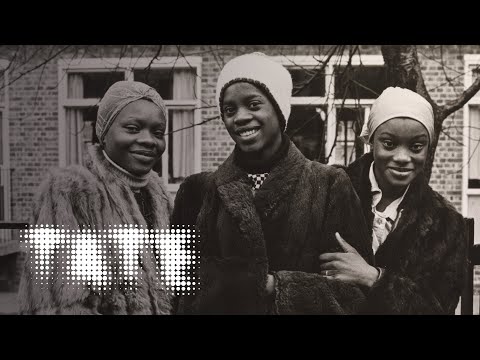 Girlhood and Art | Tate