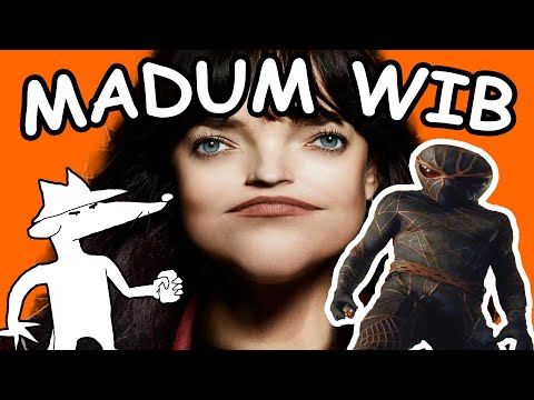 Madame Web: The Flop We All Predicted