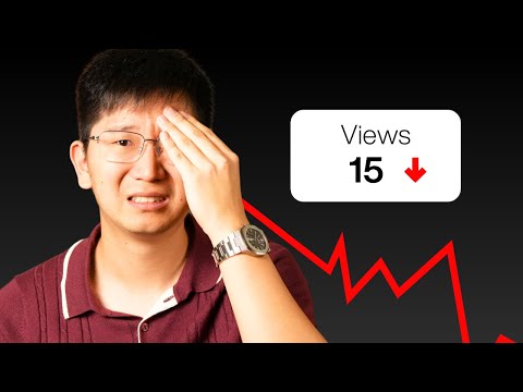 3 BIG Mistakes Small Channels Always Make