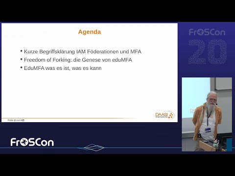 2025 - Freedom of Forking