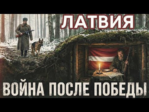 Что скрывала СОВЕТСКАЯ ЛАТВИЯ? Об этом молчали 50 лет!