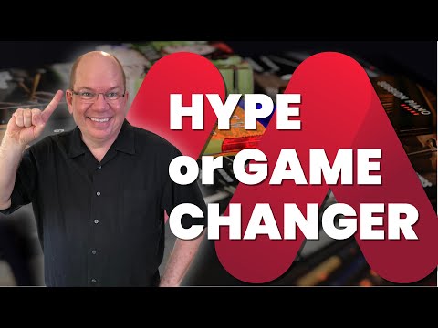 First Look At MUSIO | Could It Change The Way We Compose in 2024?