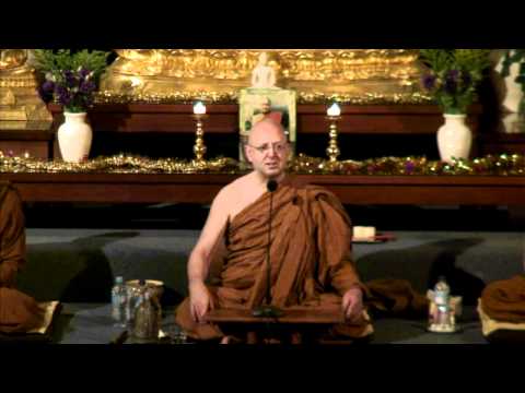 Change | Ajahn Brahm | 17 December 2010