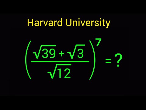 Harvard University Interview Tricks.