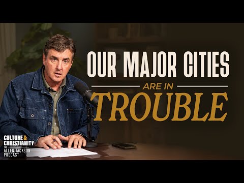 Spiritual Tremors, Lawless Leaders & Signs of the End Times