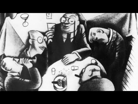 Types Of 1920s Restaurants