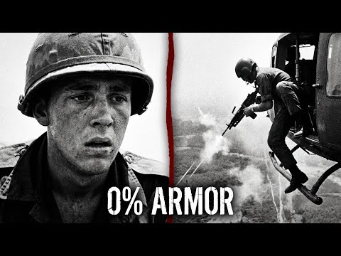 The Dark Reason Door Gunners Had No Chance in Vietnam