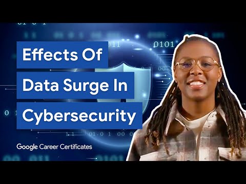 Cybersecurity Assets, Network Threats & Vulnerabilities | Google Cybersecurity Certificate