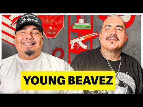 Young Beavz Talks Getting Shot In The Head, Crazy Locked Up Stories, Stand Up Comedy & More.