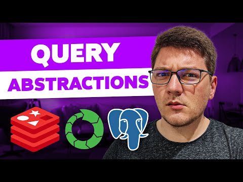 EF Core In The CQRS Query Side... Or Something Else?