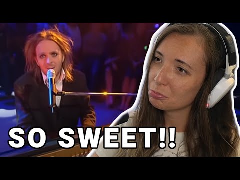 First Reaction to Not Perfect by Tim Minchin