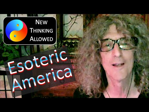 America's Mystical Inheritance with Ronnie Pontiac