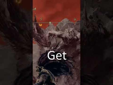 Dragon Get Down! #eldenring