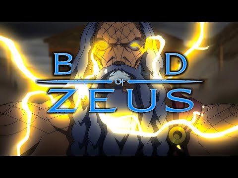 Blood of Zeus FULL Story in 60 Minutes | Complete Story Recap