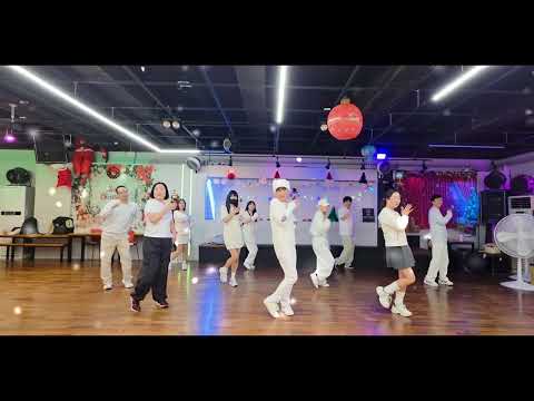 부산방송댄스[패밀리] - 하얀그리움(프로미스나인) 챌린지강습 #부산댄스 #쇼츠 #릴스 #케이팝안무 #직장인댄스 #챌린지 #90년대댄스 