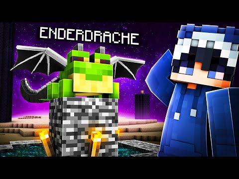 Minecraft, aber MOBS sind VERTAUSCHT...