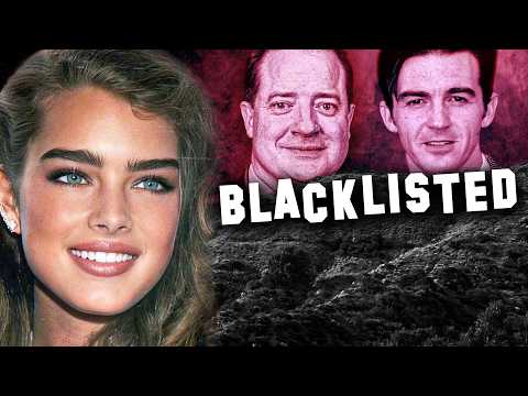 The Victims of Hollywood