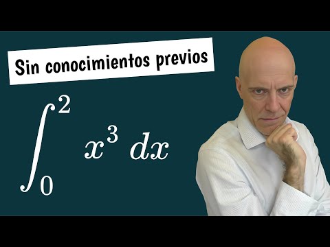 Tutorial to understand and calculate integrals from 0🤩