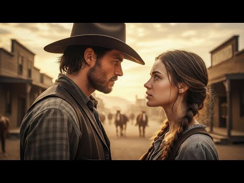 «No quería una pura». El vaquero eligió a la mujer que todos rompieron.