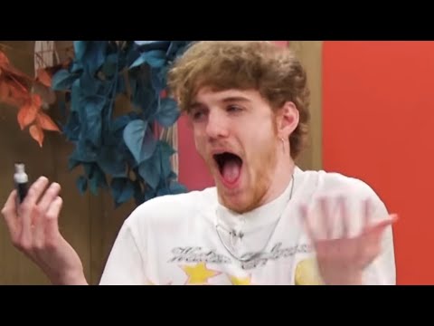 The little brother of Smosh: a Trevor comp