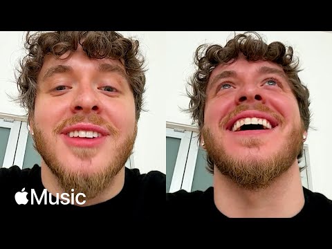 Jack Harlow: "Just Us" feat. Doja Cat & Forthcoming Album | New Music Daily