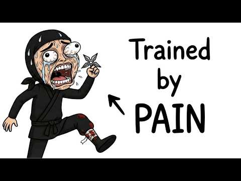 Your Life as a Ninja