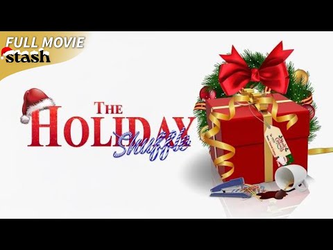 The Holiday Shuffle | Christmas Comedy | Gift Exchange Goes Hilariously Wrong