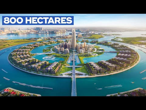 Singapore Is Building $100BN of Artificial Islands—But Will It Work?