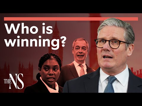 "Labour cannot be complacent" about local elections | UK Politics | The New Statesman