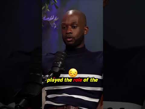 Are Black Men A Safe Place?  #thedecisionpodcast #blackcommunity #podcast #atlanta