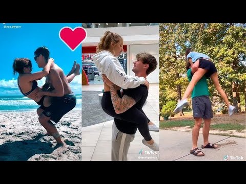 Romantic Cute Couple Goals 2026 #1 [TikTok Compilation]