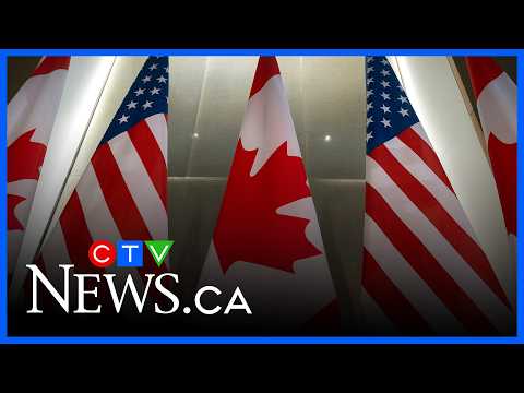 U.S. officials call Buy Canadian policy an ‘unfair trade practice’ amid trade tensions