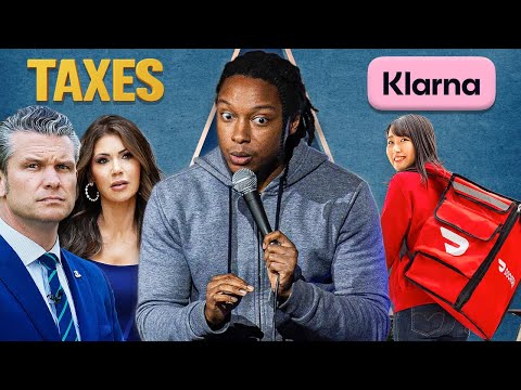 The IRS Wants Money From People Who Don’t Have Money