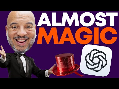 How To Make ChatGPT Write Better YouTube Scripts Than You (Real Example)