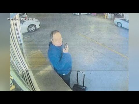 Brown University shooting suspect found dead, officials say