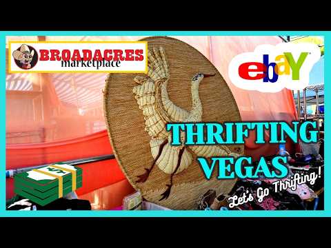 You DON'T FIND THESE at GOODWILL... PAID $10 and ITS WORTH HUNDREDS! / THRIFT with ME / TOP 5 ITEMS