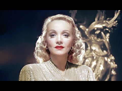 The 'Good German' - Marlene Dietrich vs. The Nazis