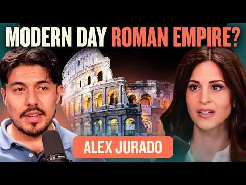 How Early Christianity Outlasted A Hostile Roman Empire w/@VoiceOfReason_| Lila Rose Show