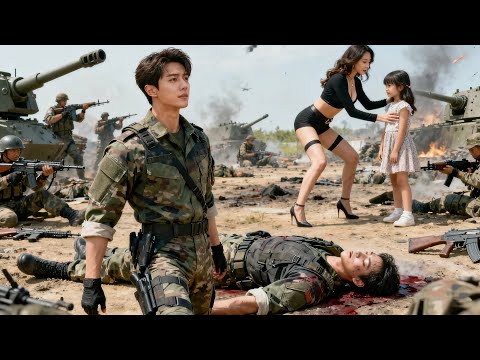 Soldat mort en guerre, il revient 8 ans plus tard pour retrouver sa femme et son fils !  #250524zlB2