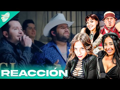 La Adictiva & Luis R Conriquez-JGL (Video Oficial)