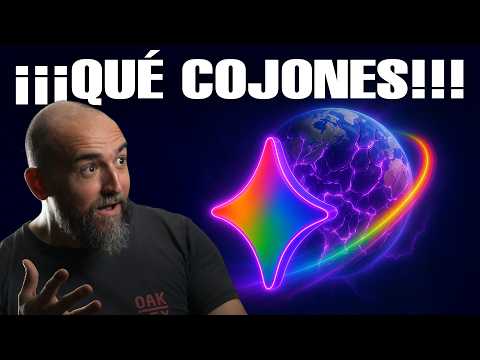 Google releases the best AI in the world 🚀🔥