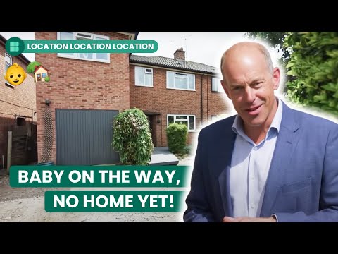 Three Bed Homes Under £175k in Kettering | Location Location Location