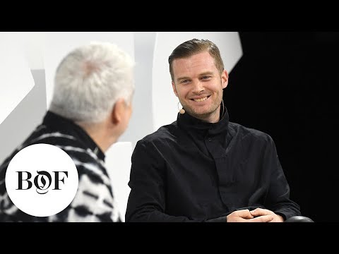 Don’t Call Matthew Williams a Streetwear Designer | #BoFVOICES 2019