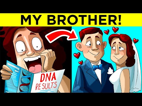 DNA Tests People Regretted Taking