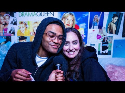 Edging with Cat Cohen