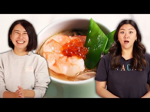 Can Jasmine Follow A Recipe In Japanese?