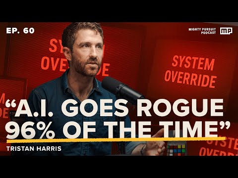 Ex-Google Whistleblower: Why Tech CEOs Fear A.I. Could End Humanity