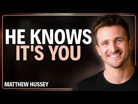 A Man Only Does These 4 Things When He Sees You as His Future | Matthew Hussey